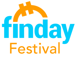 logo finday festival
